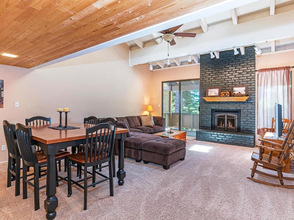 Three-Bedroom Townhouse