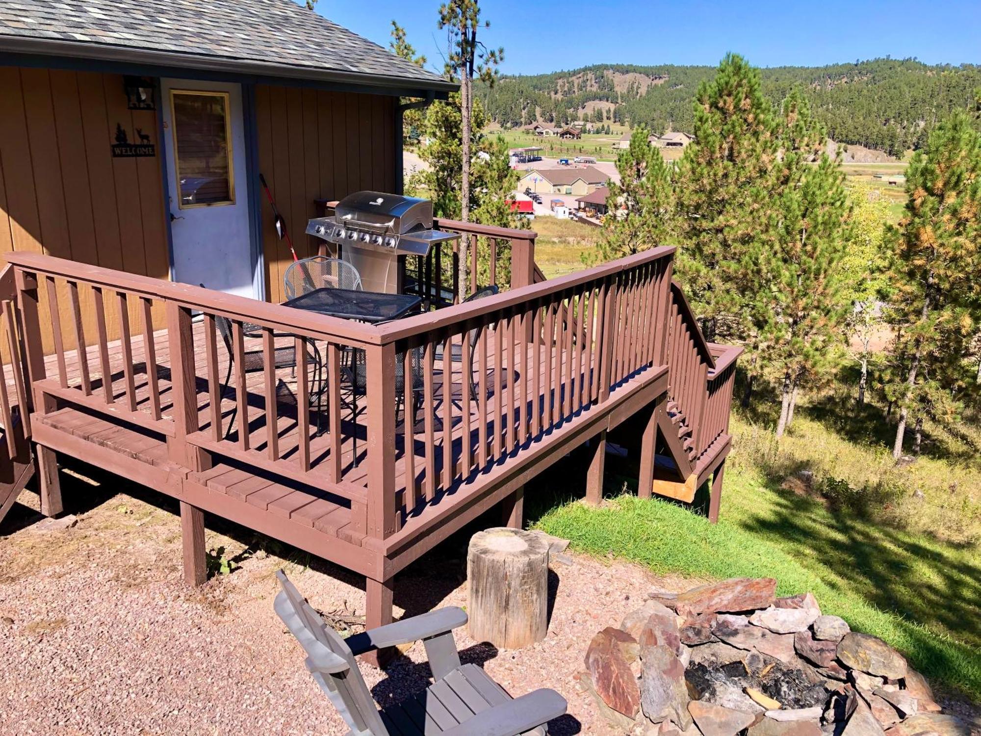 Family Bungalow