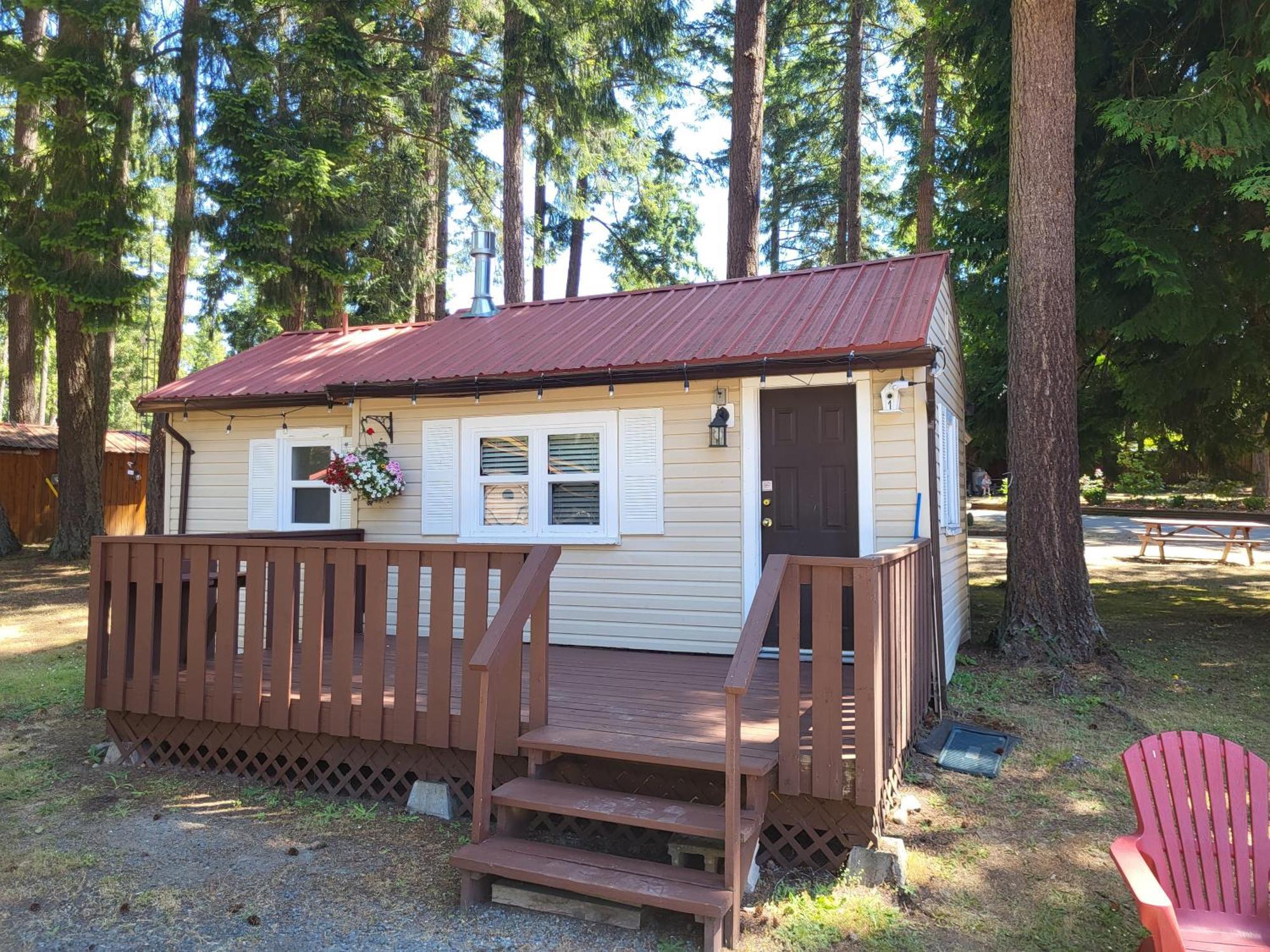 Cottage