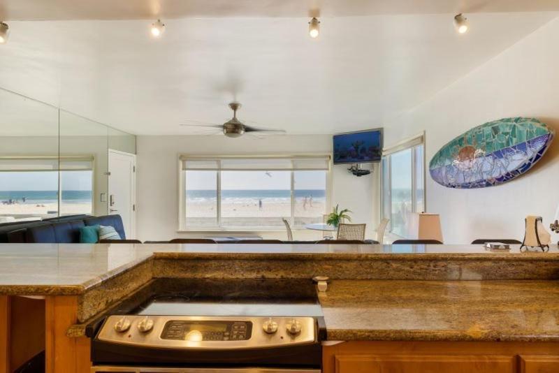 One-Bedroom Condo