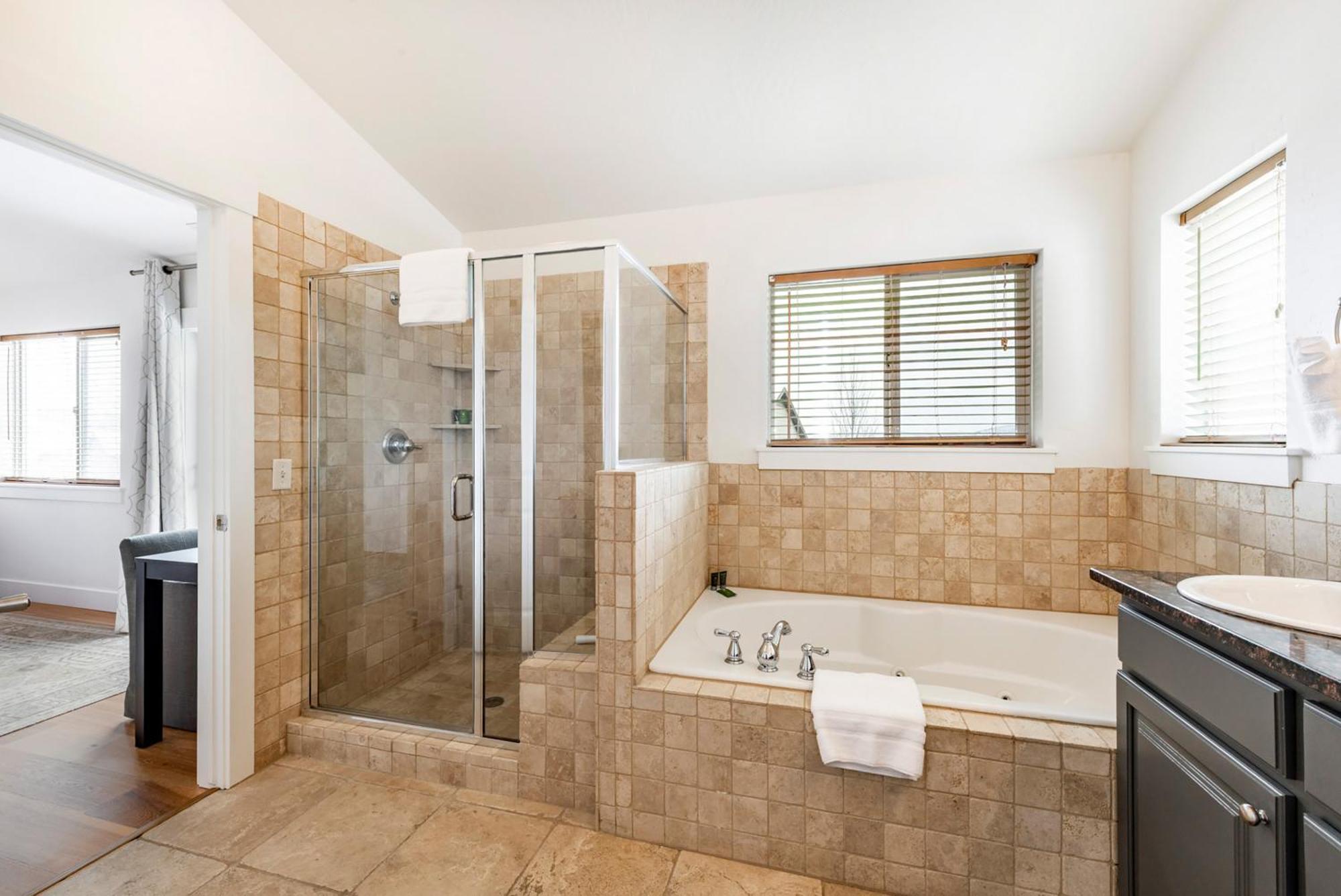 4 Bedroom Townhome #5601