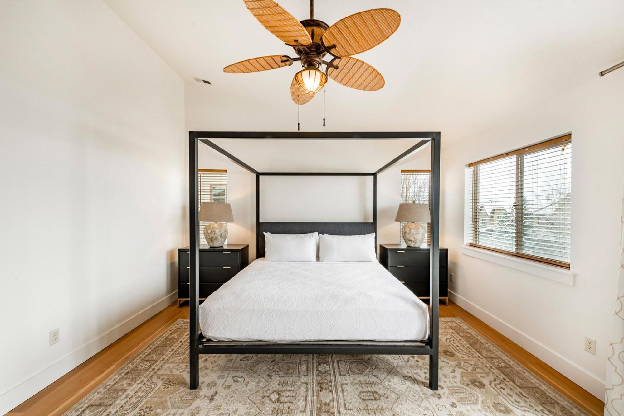 4 Bedroom Townhome #5601