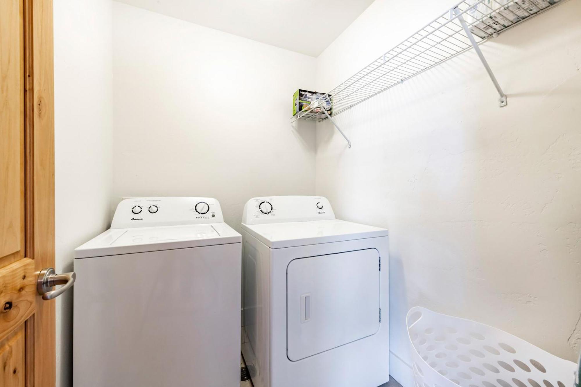 4 Bedroom Townhome #5601