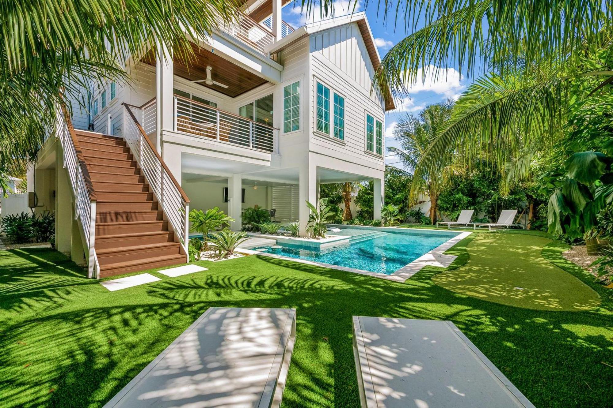 Vacation Home