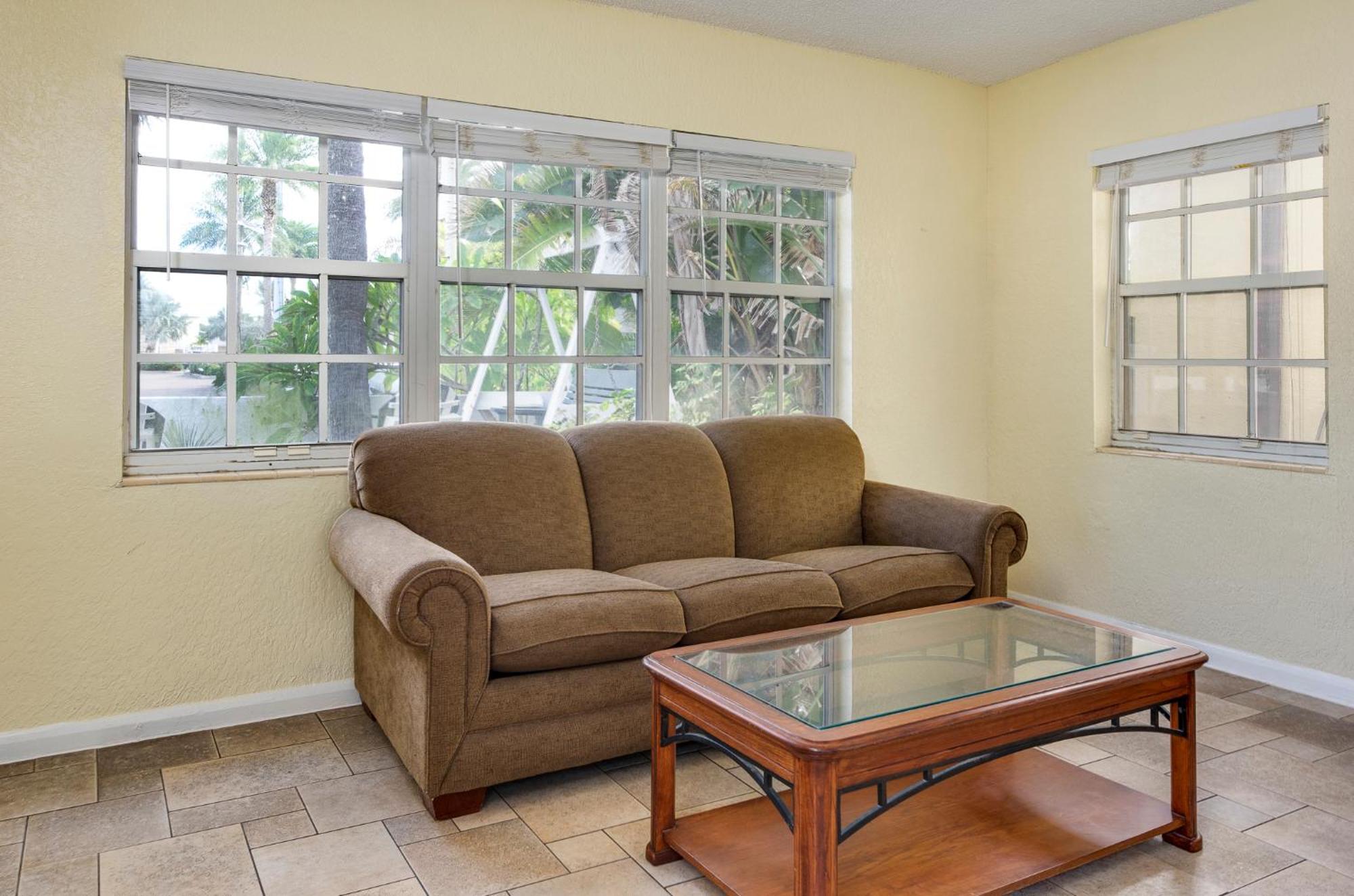 Courtyard Studio