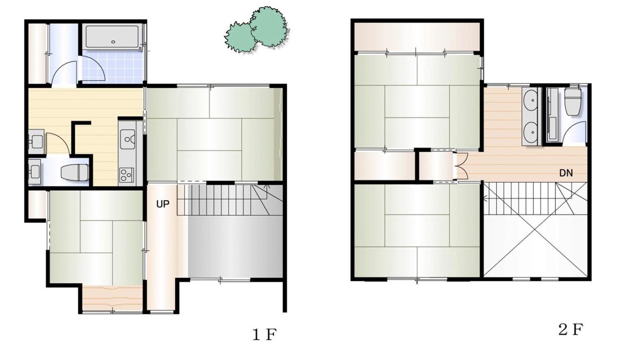 Premium Town house No.1