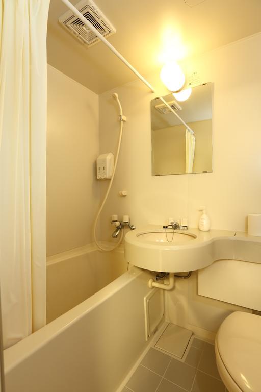 Budget Twin Room