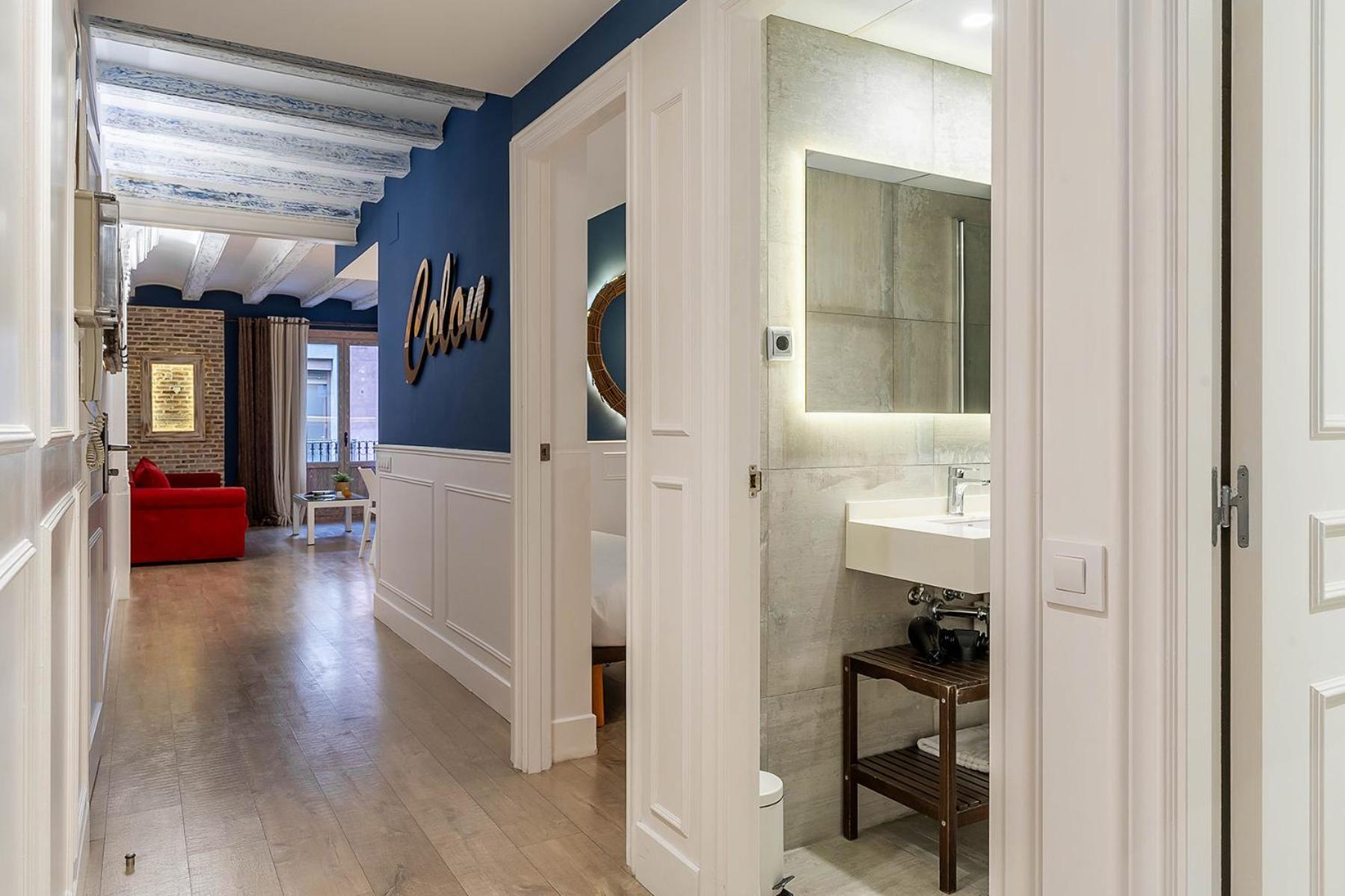 Superior Apartment