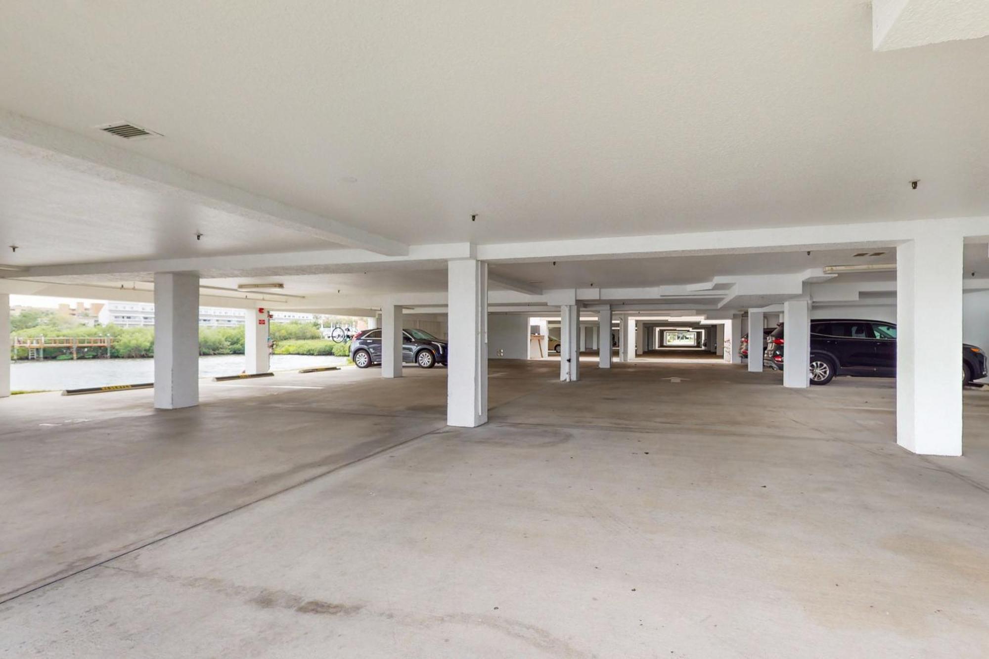 Two Bedroom Apartment