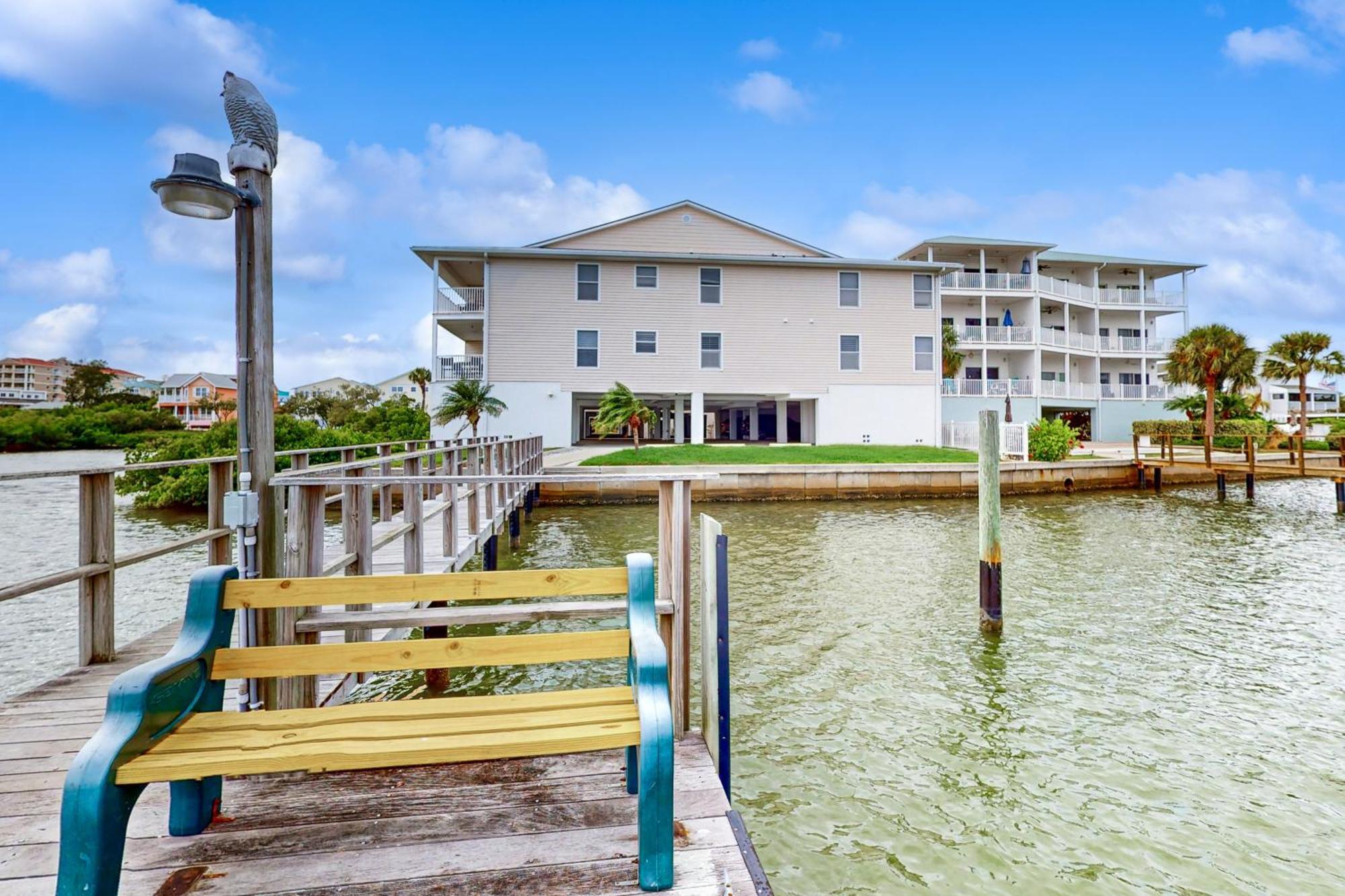 Two Bedroom Apartment