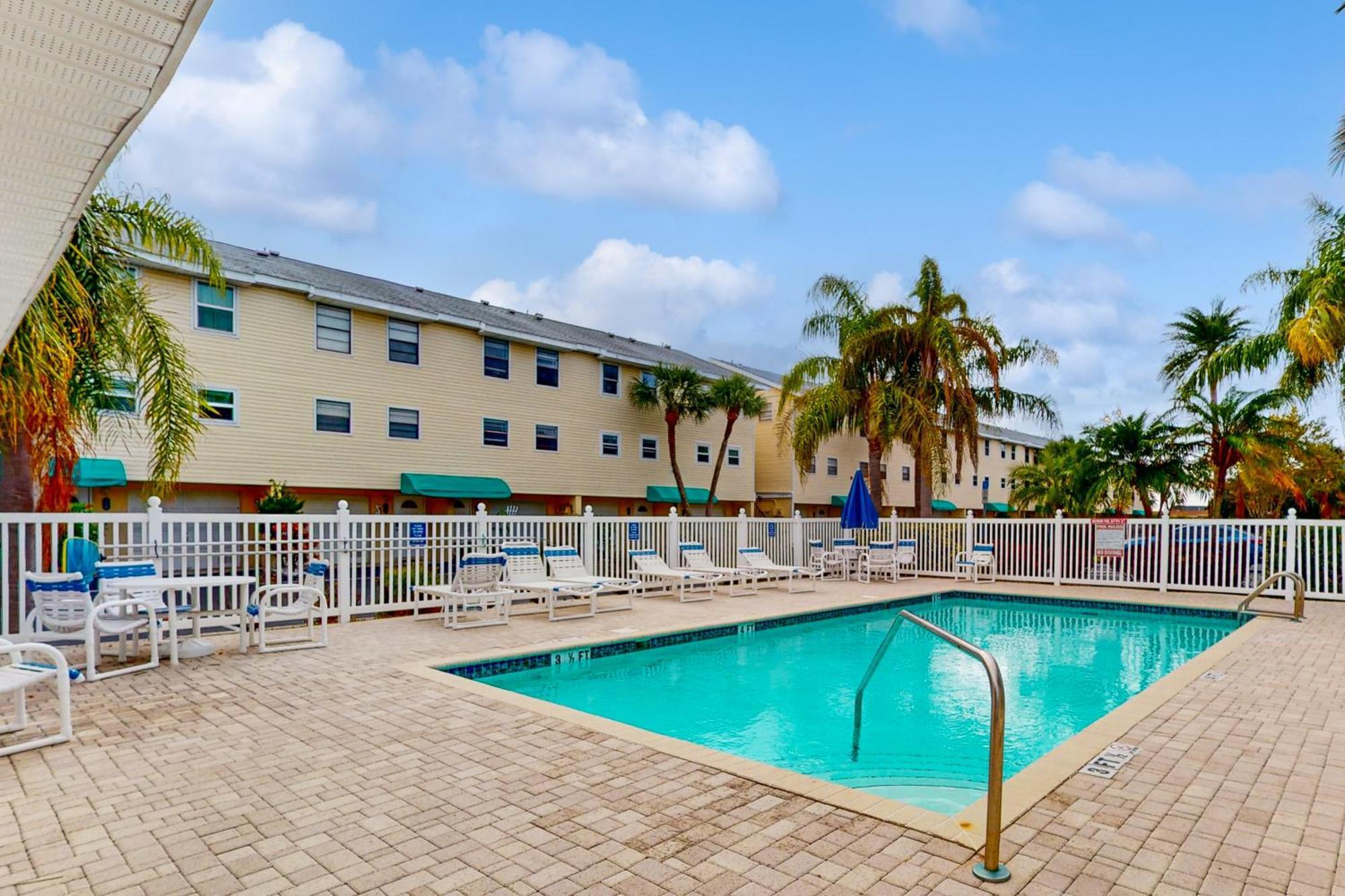 Two Bedroom Apartment