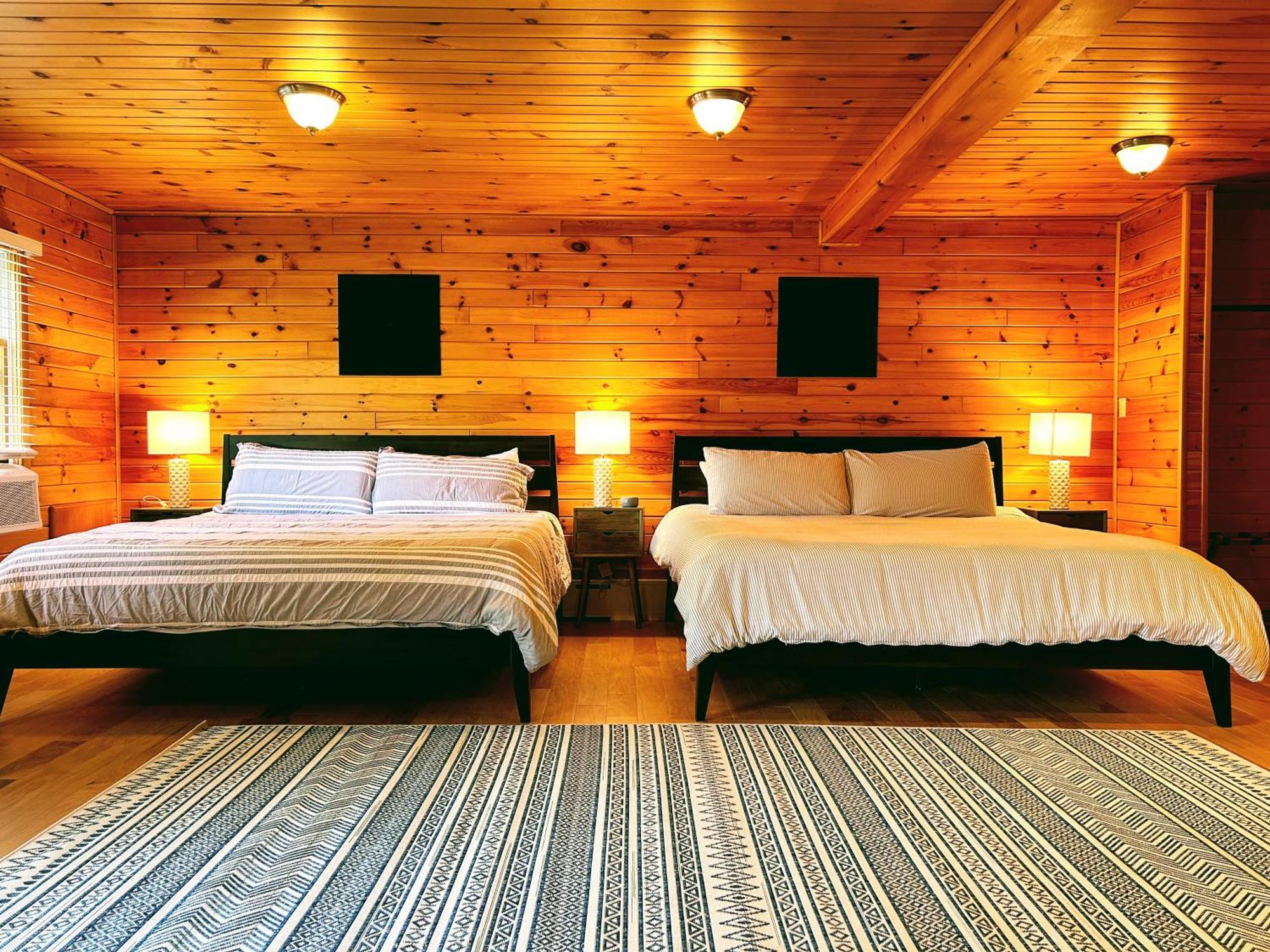 Superior King Suite