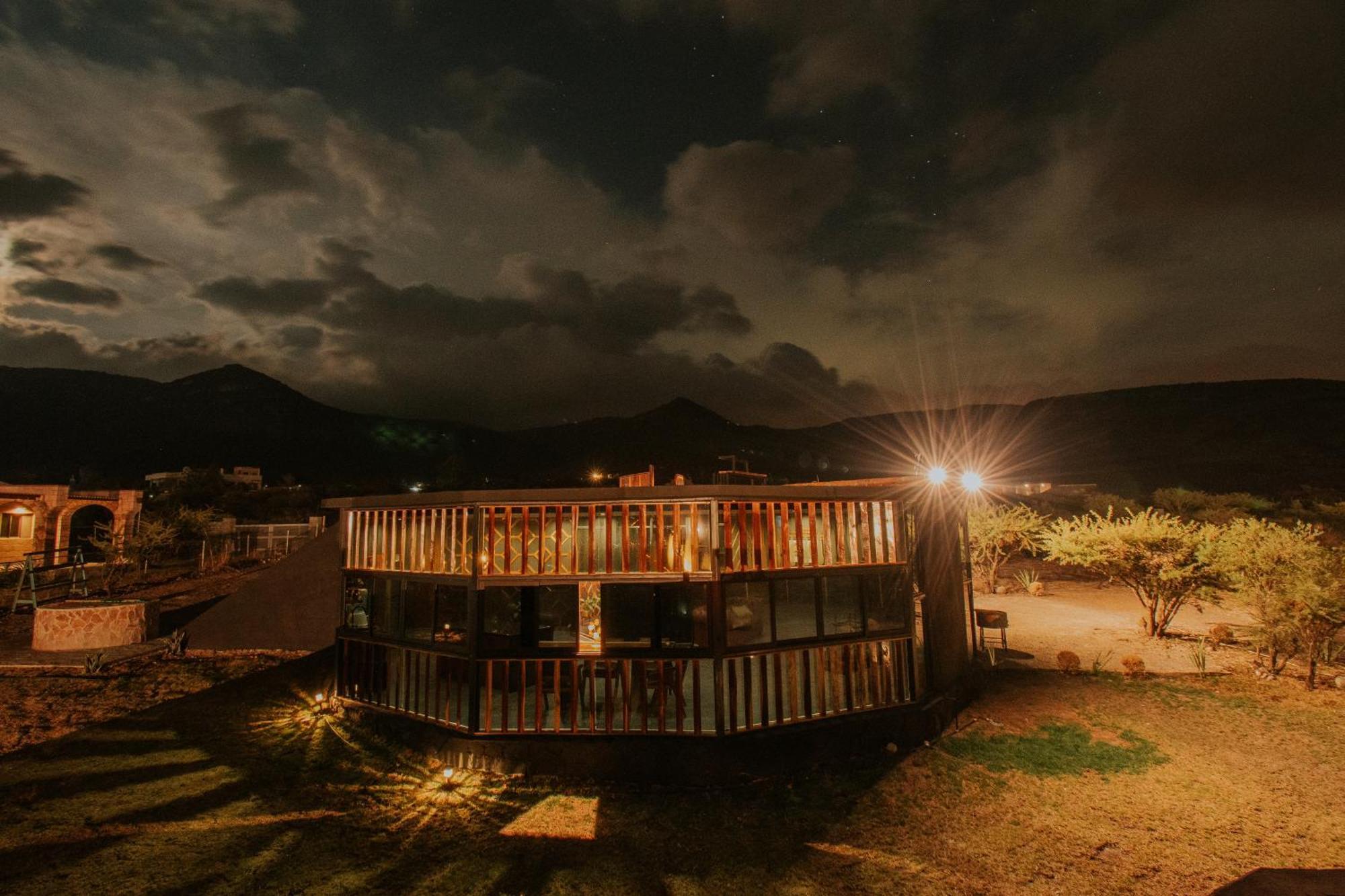 Holiday Home with grotto 2