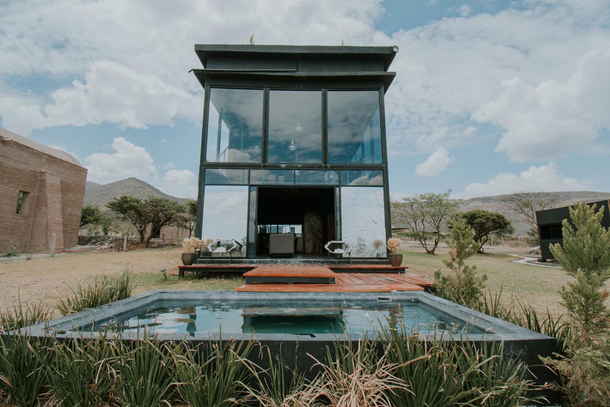 Holiday Home Grand Loft with pool