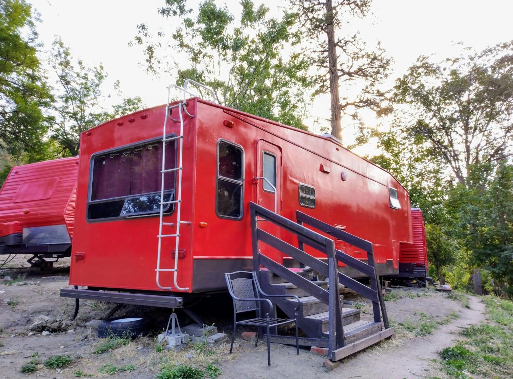 Mobile Home