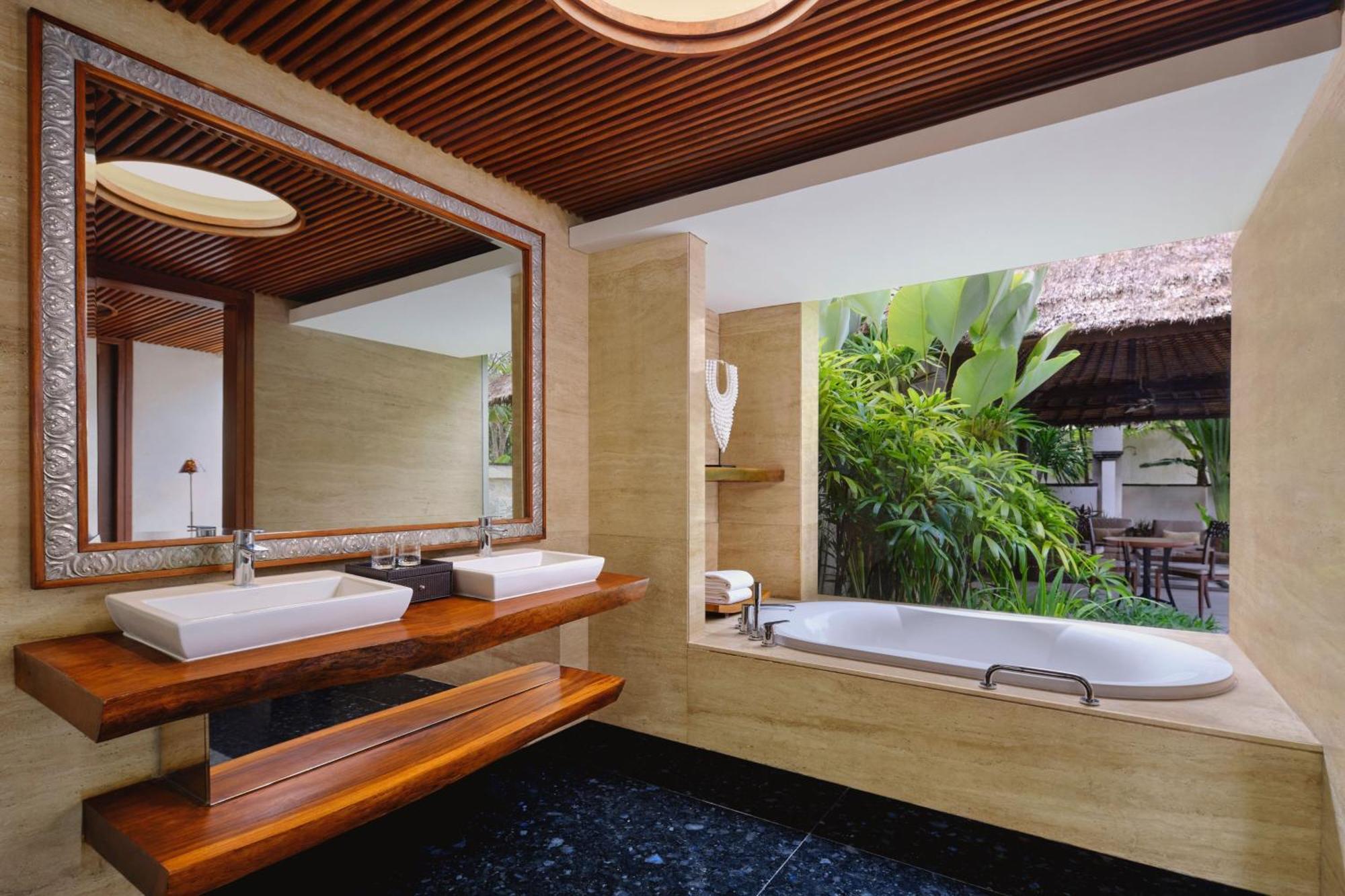 Sleep Staycation Package - One-Bedroom Private Pool Villa with Free Benefit
