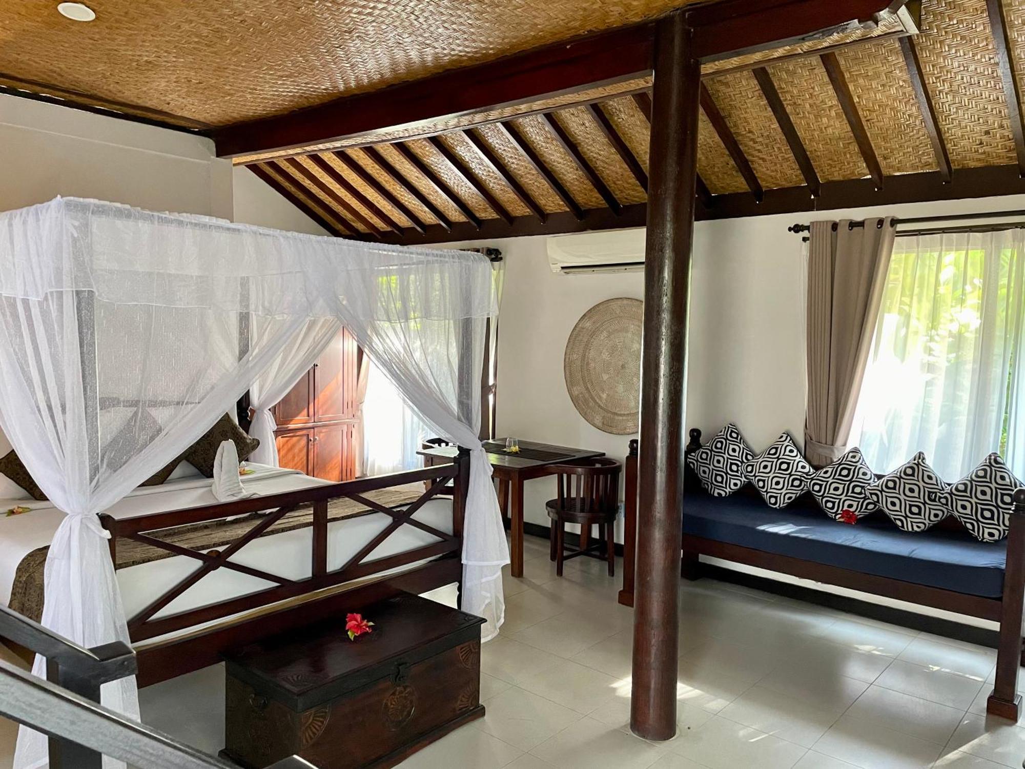 One-Bedroom Villa