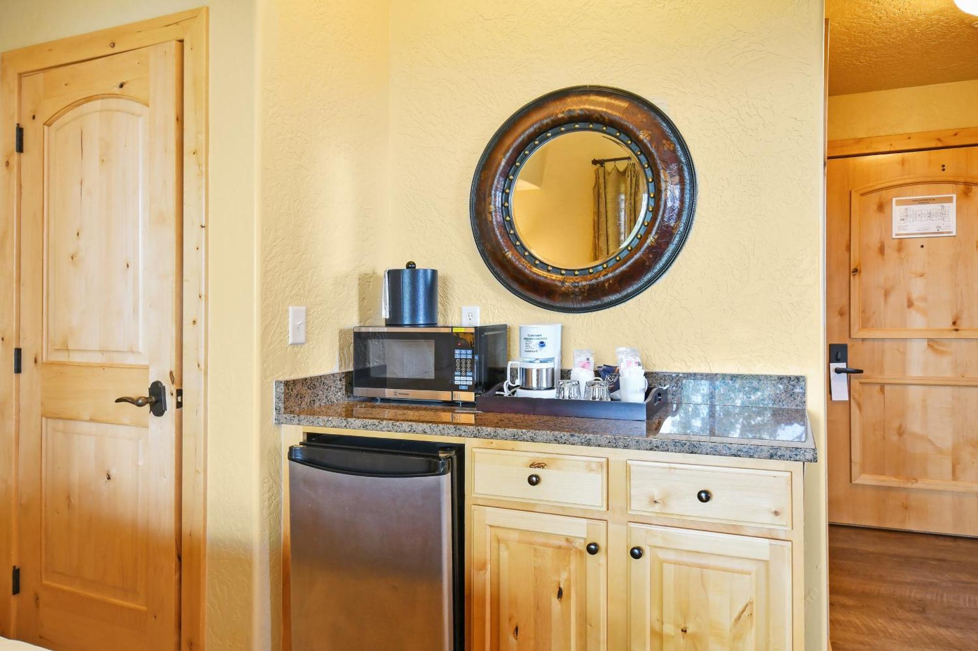 Two-Bedroom Cottage