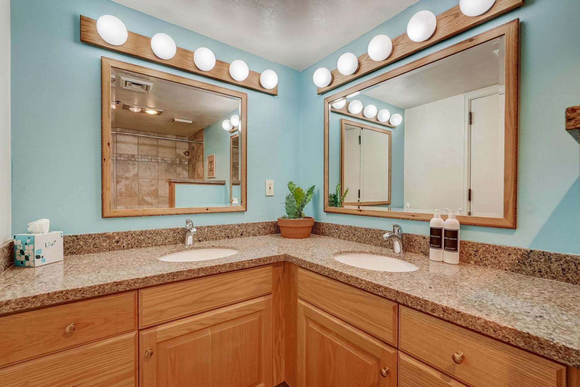 2 Bedroom Condominium