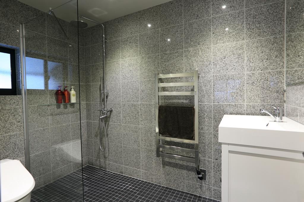 Quad Room with bathroom