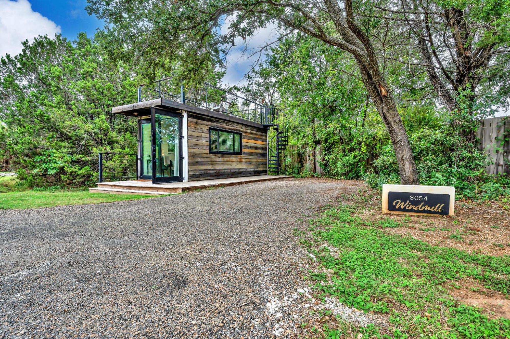 One-Bedroom Villa