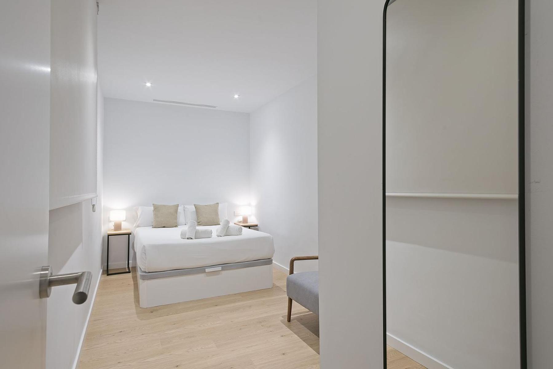 Apartment - Ground Floor