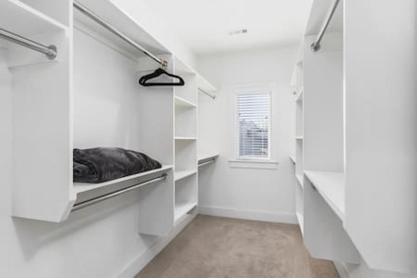 Four-Bedroom Holiday Home