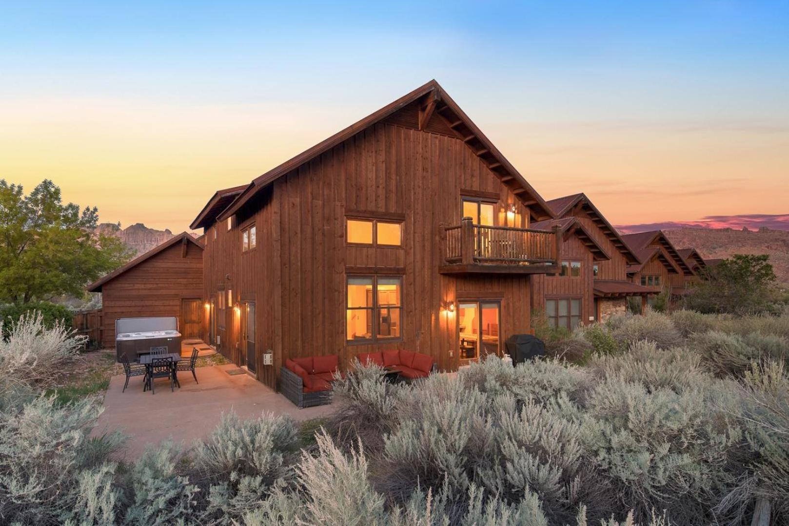 Vacation Home