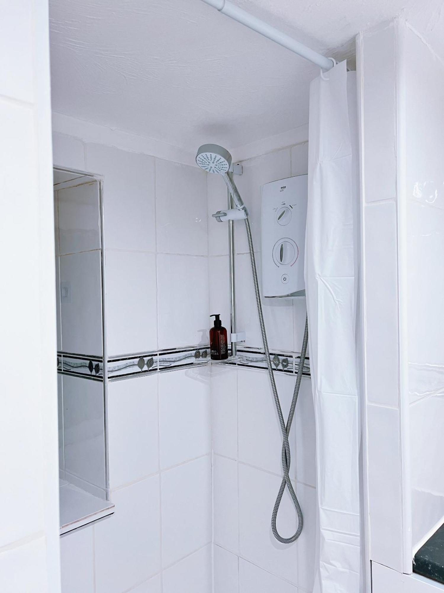 Budget Triple Room