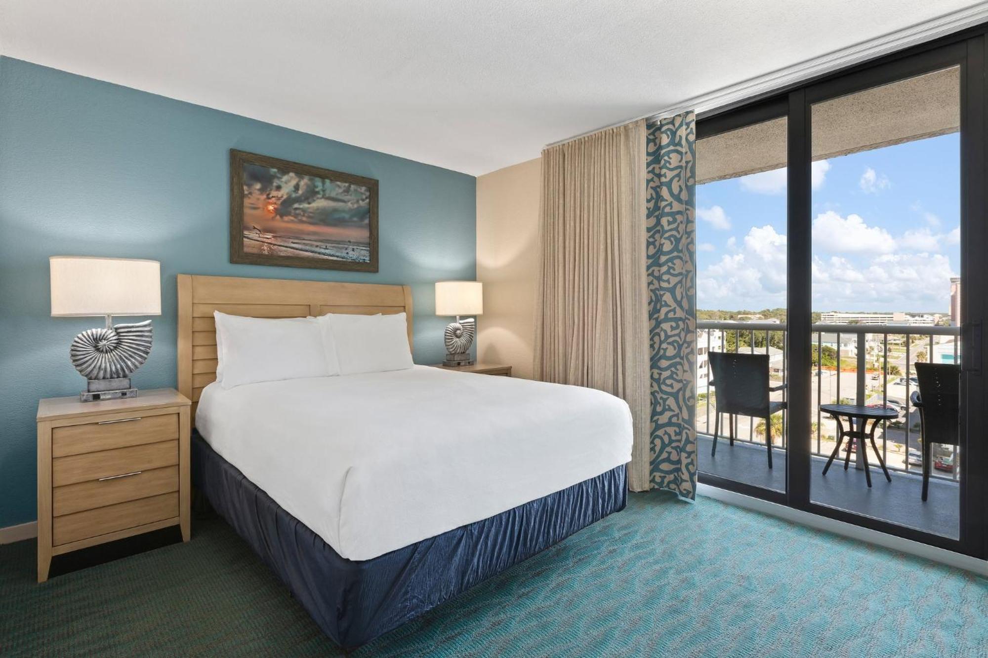 One-Bedroom Suite