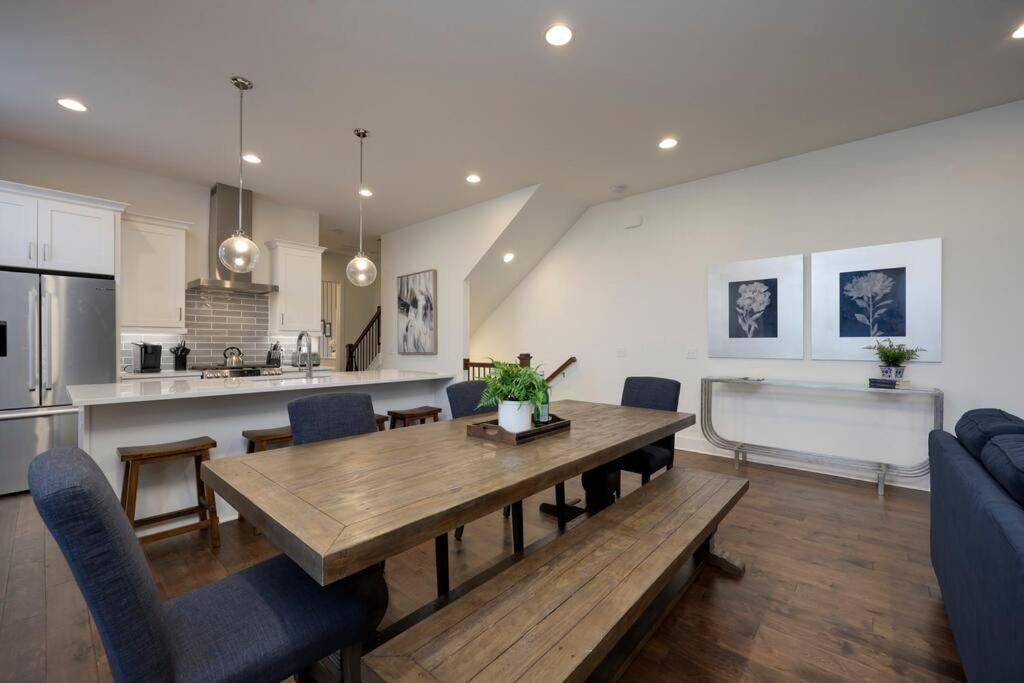Five-Bedroom House