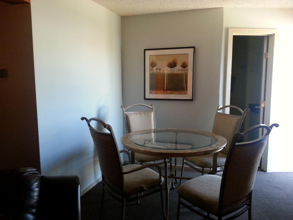 Observatory Overlook Suite