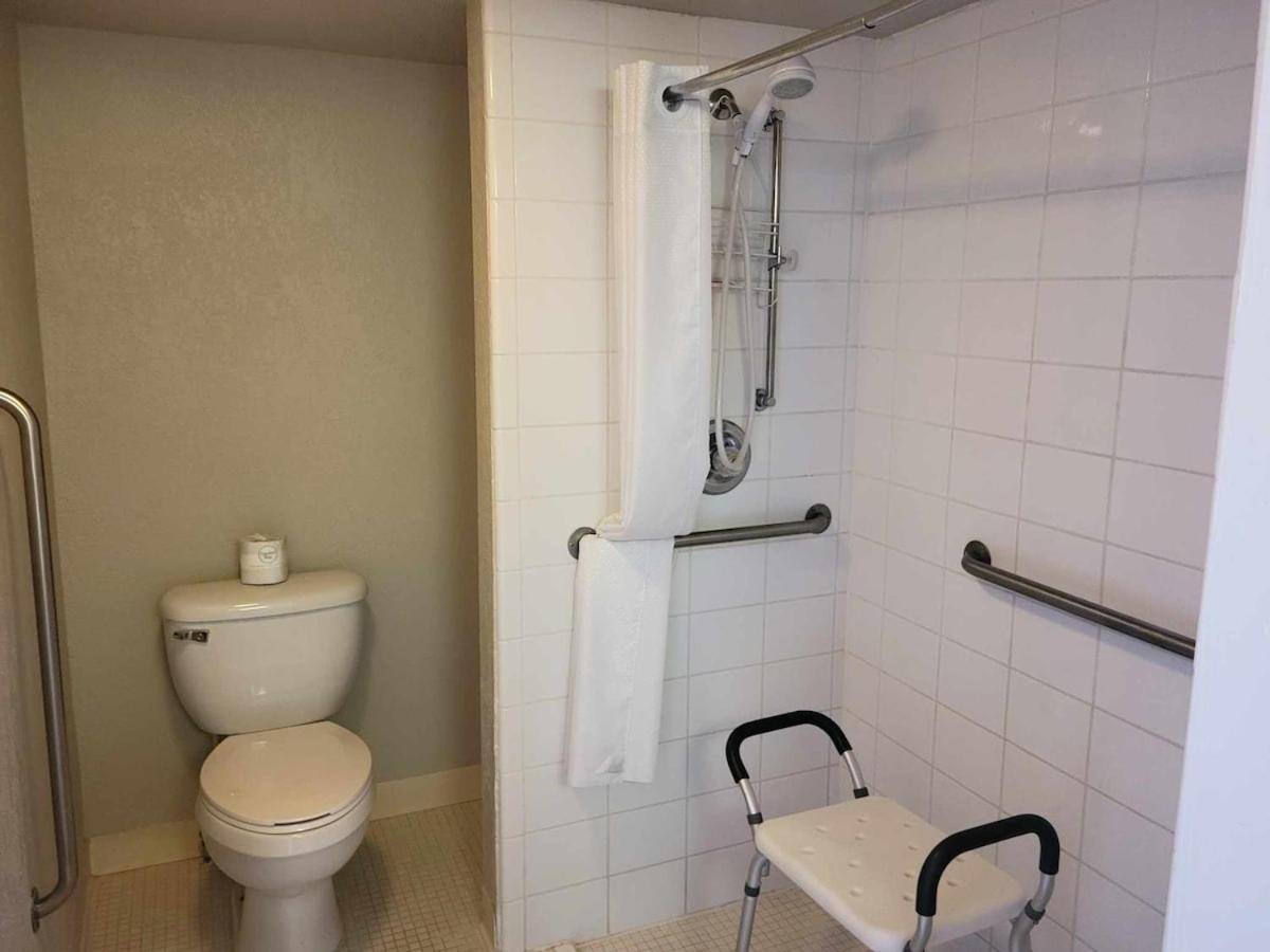 Standard Double Room with Two Double Beds - Non Smoking
