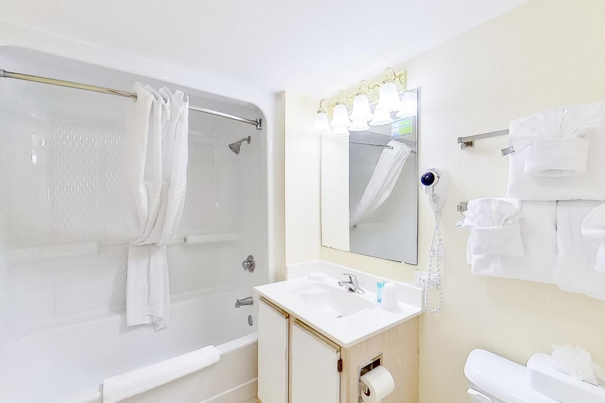 Three-Bedroom Suite
