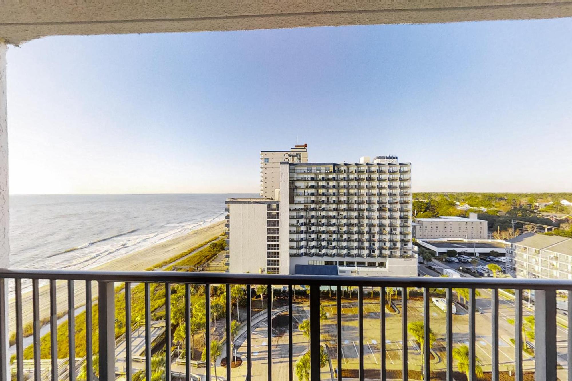 Superior Suite Sea View