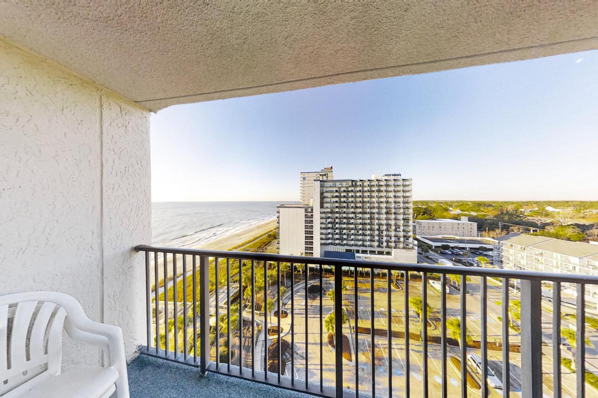 Superior Suite Sea View