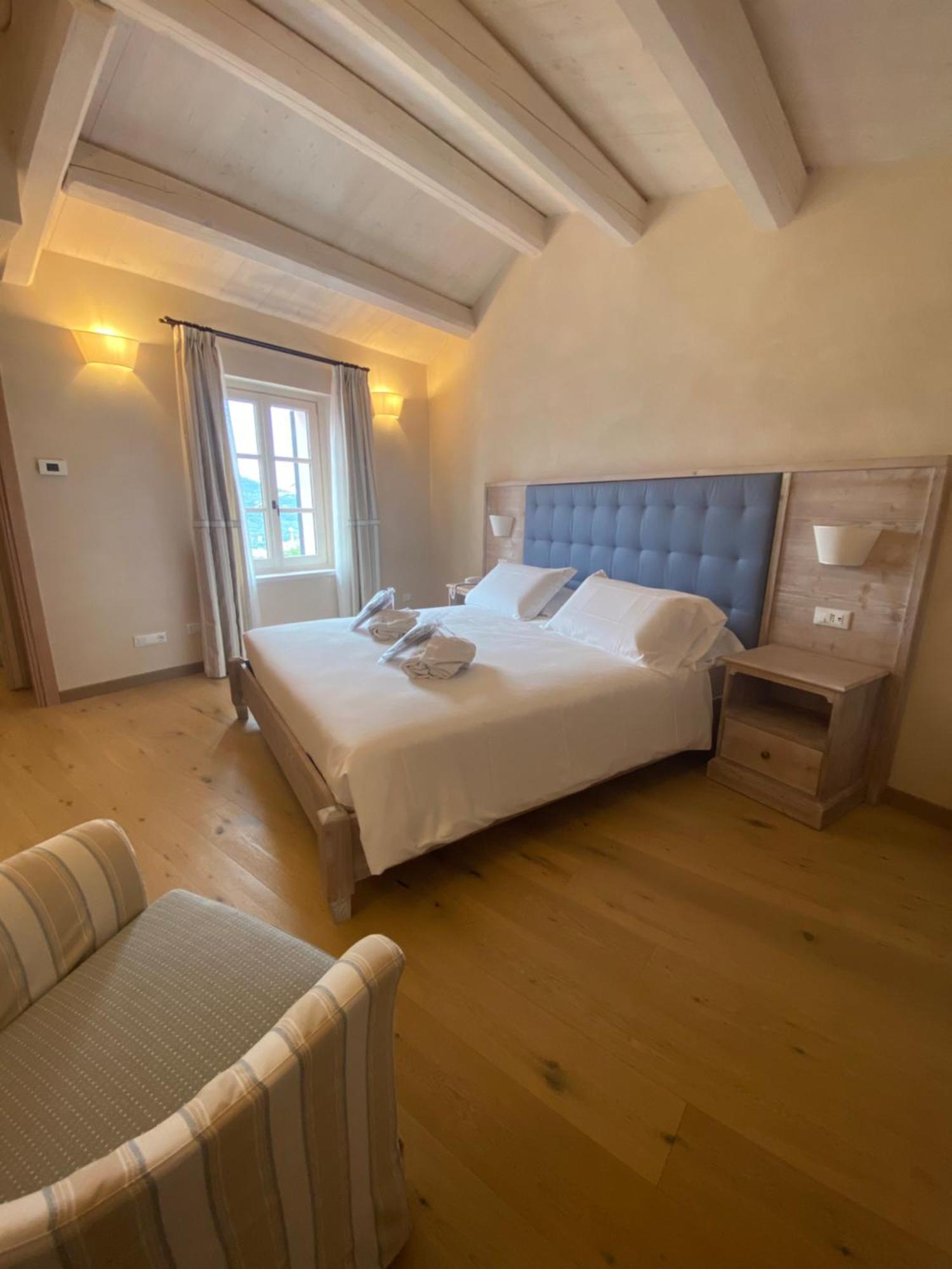 Suite with Terrace