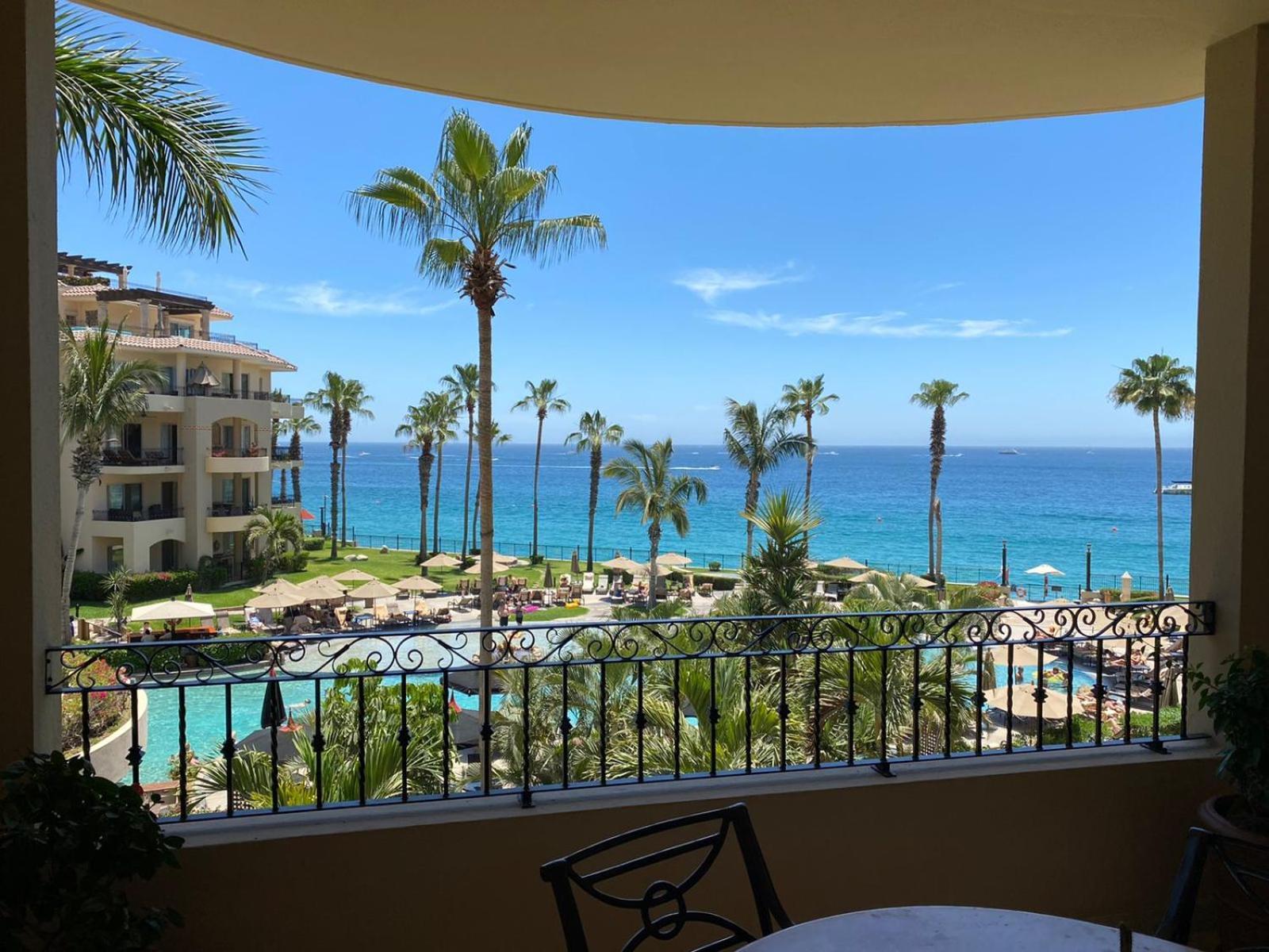 Ocean View Two Bedrooms 3rd Floor
