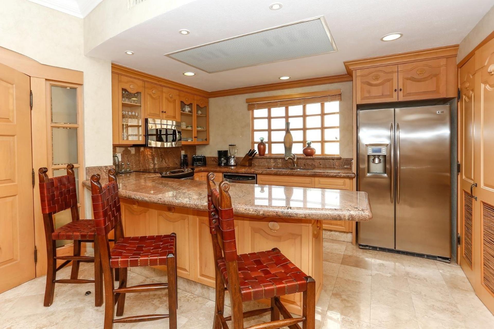 Resort-Ocean Views Two Bedrooms 3rd Floor