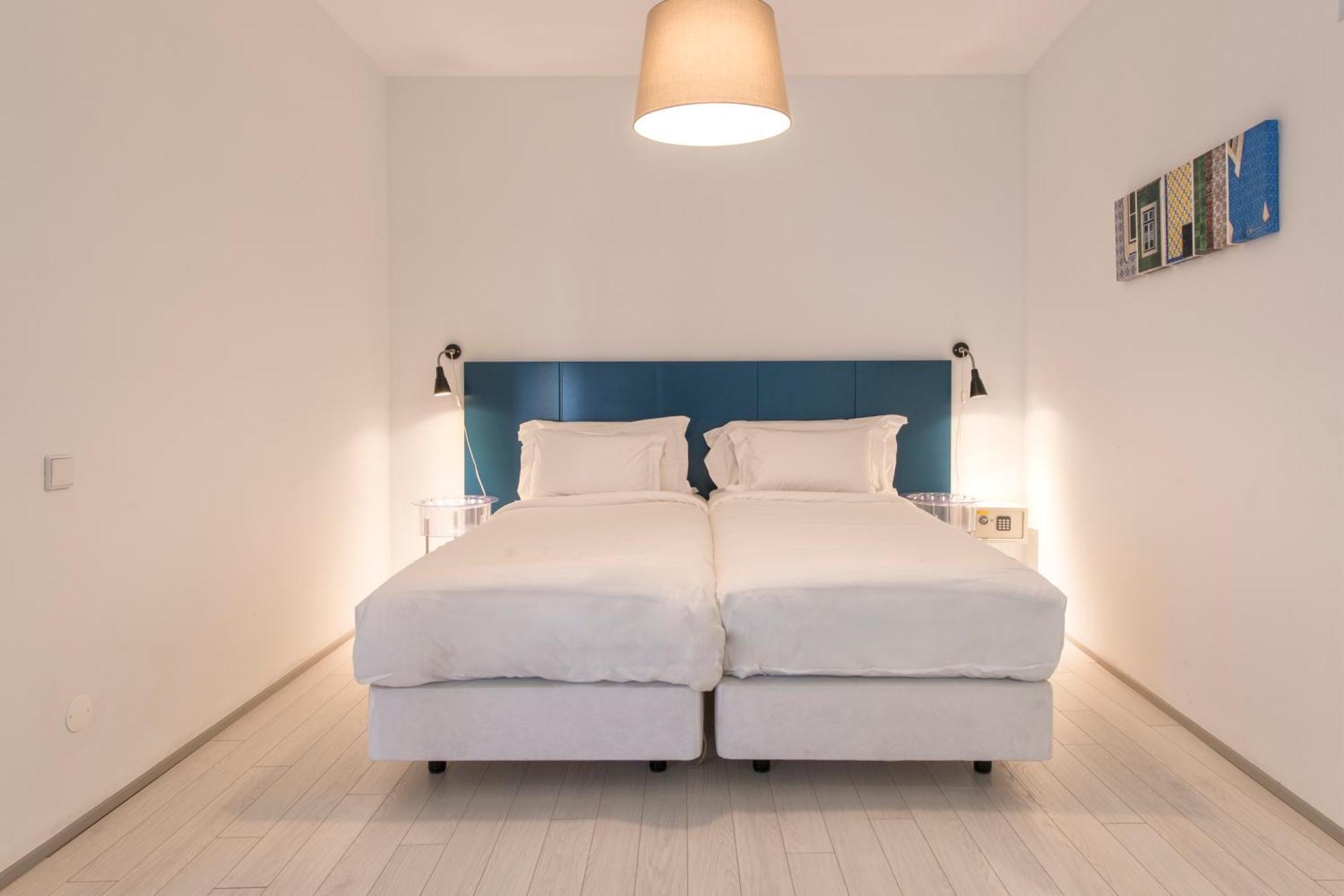 Superior Two bedroom Apartment