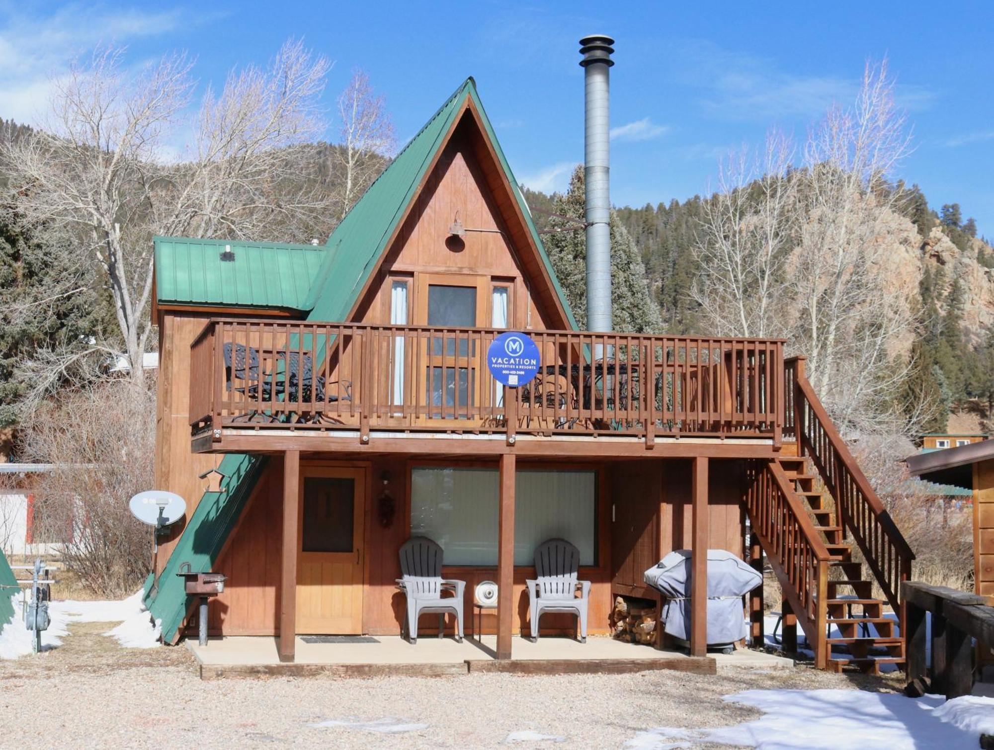 Vacation Home