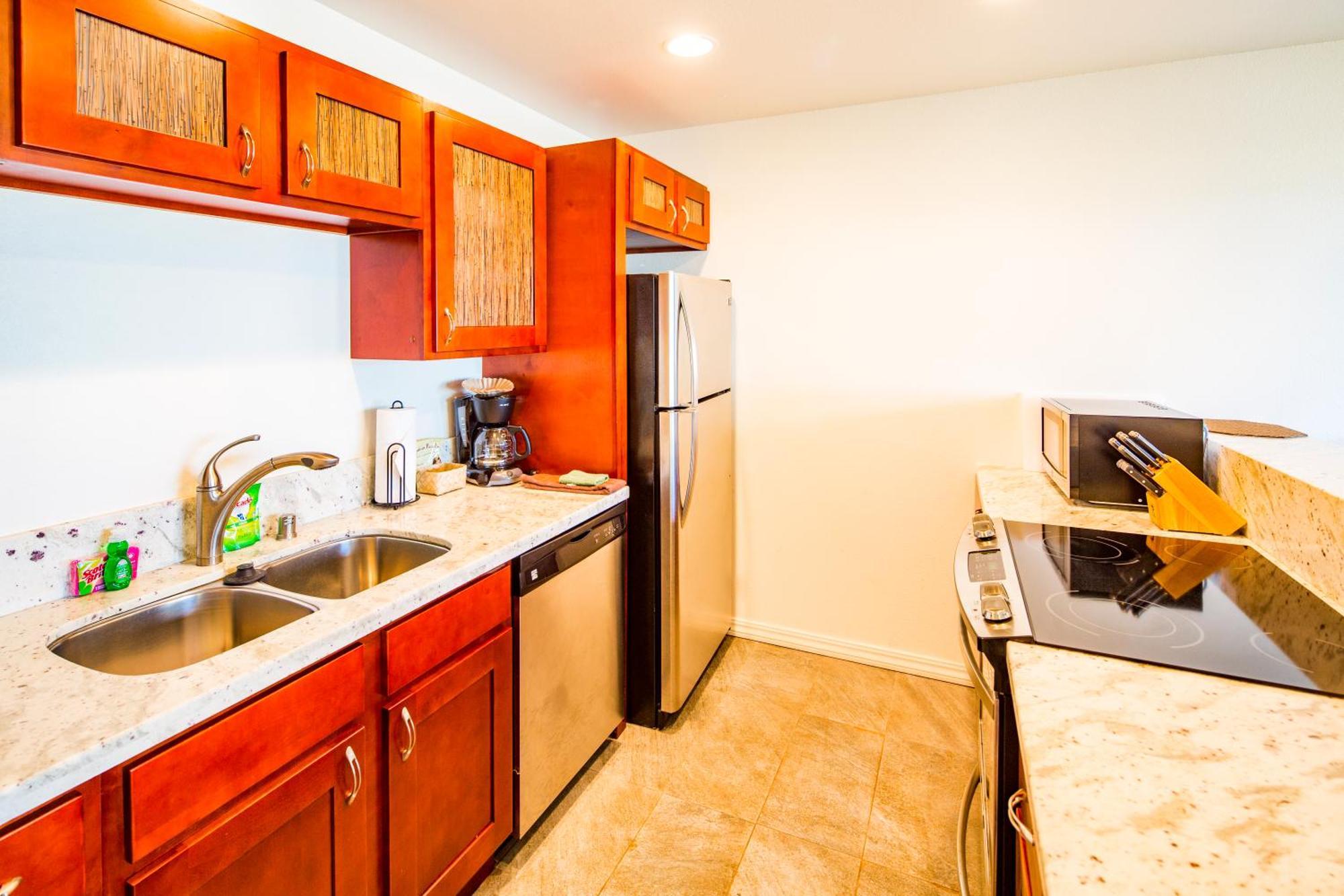Two-Bedroom Apartment 2