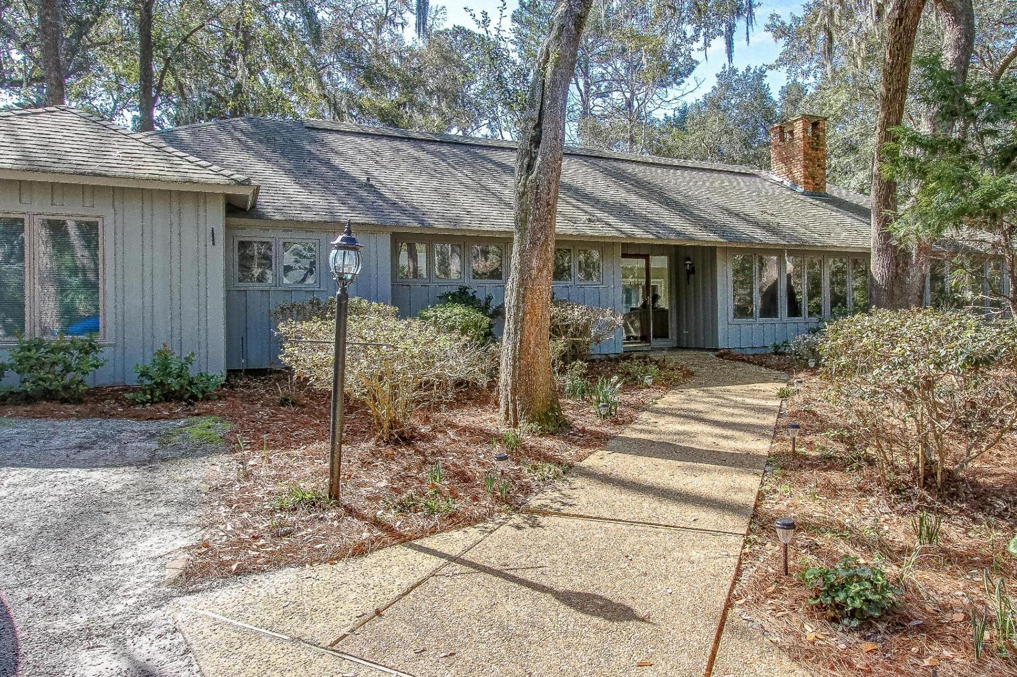 Vacation Home