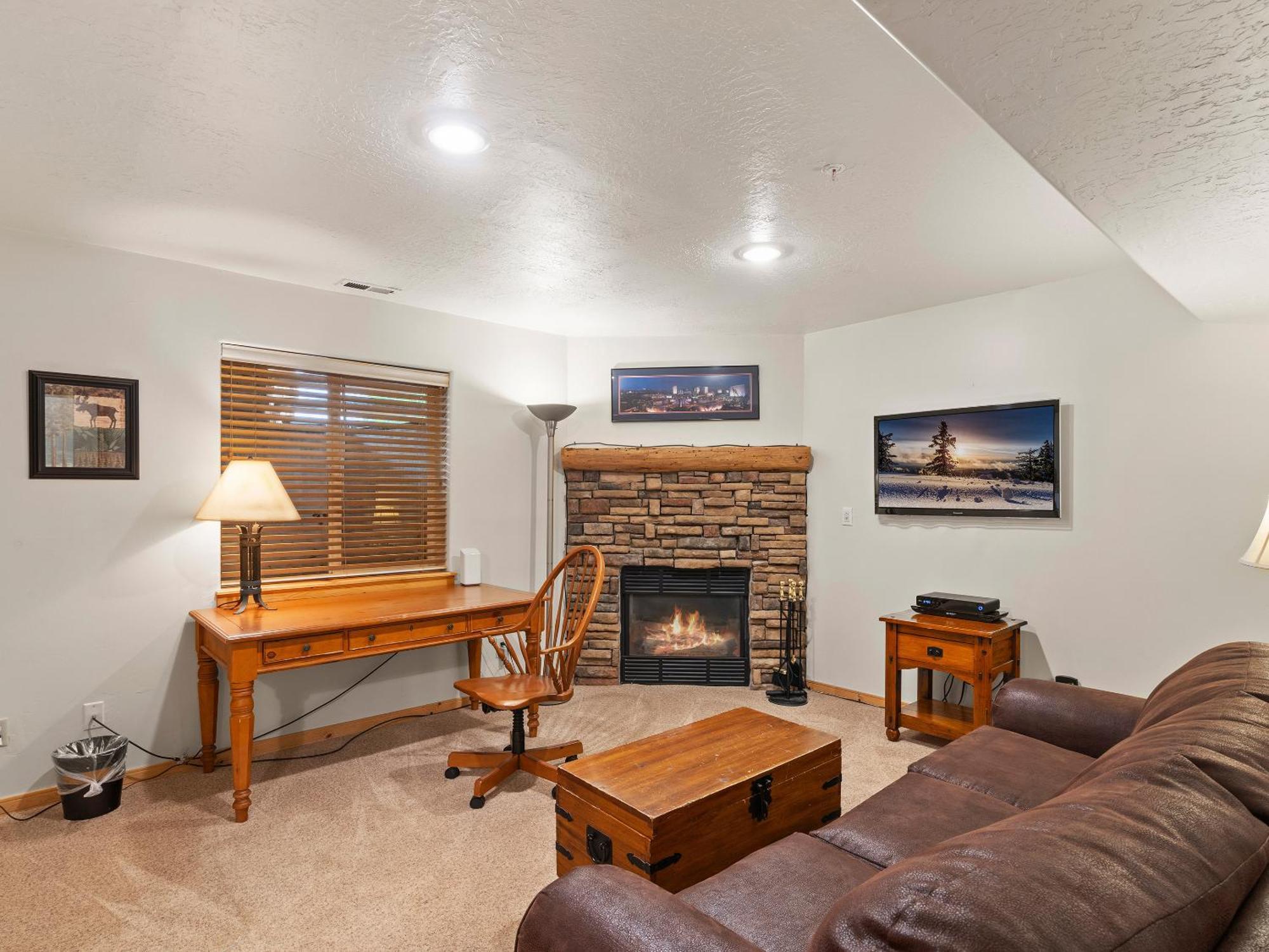 4 Bedroom Townhome 5531