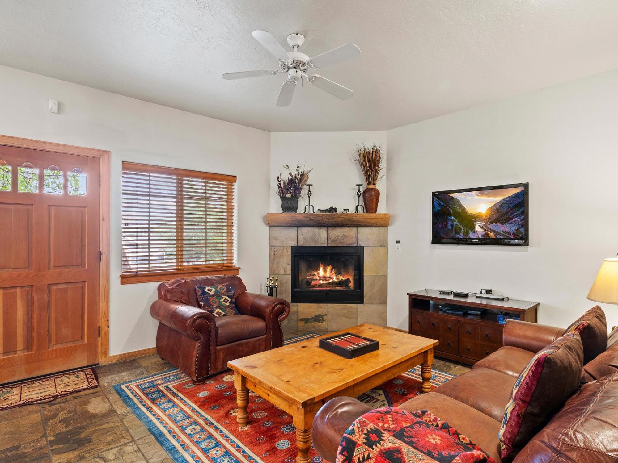 4 Bedroom Townhome 5531