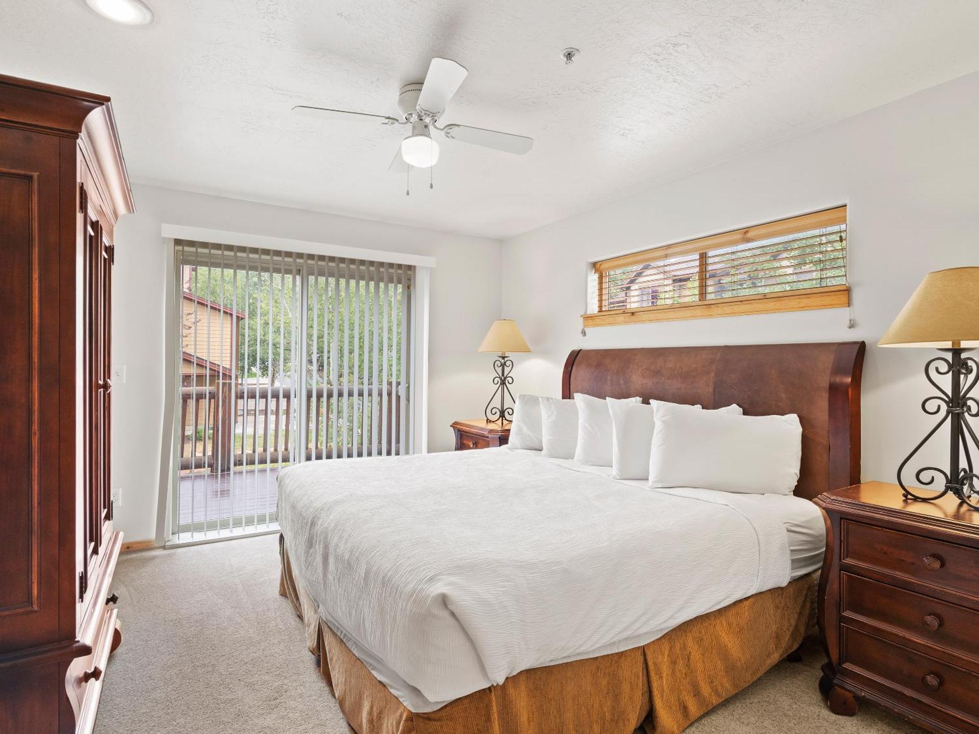 4 Bedroom Townhome 5531