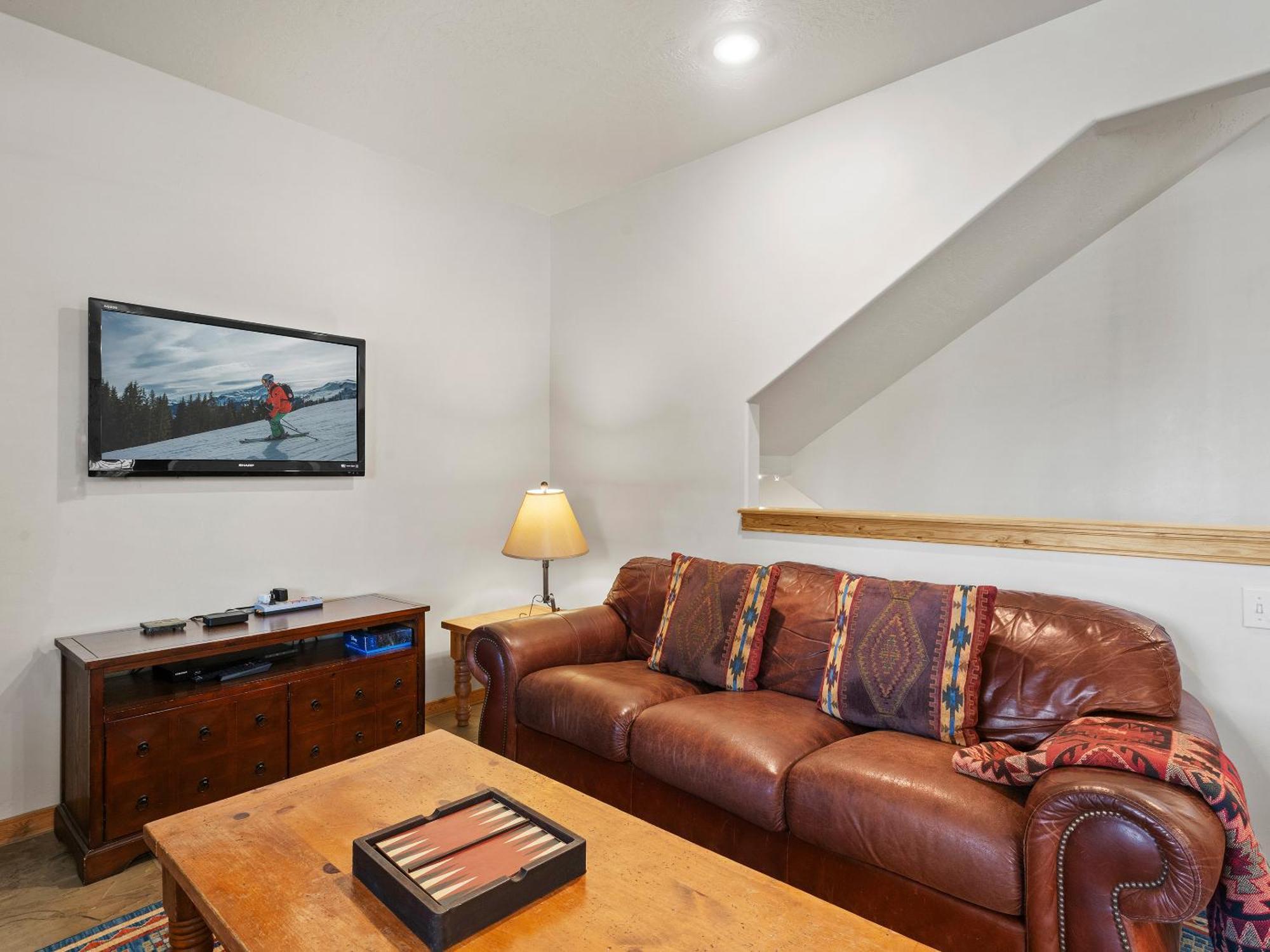 4 Bedroom Townhome 5531