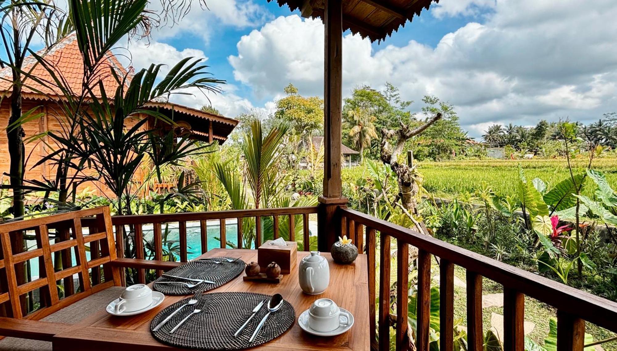 Superior Villa