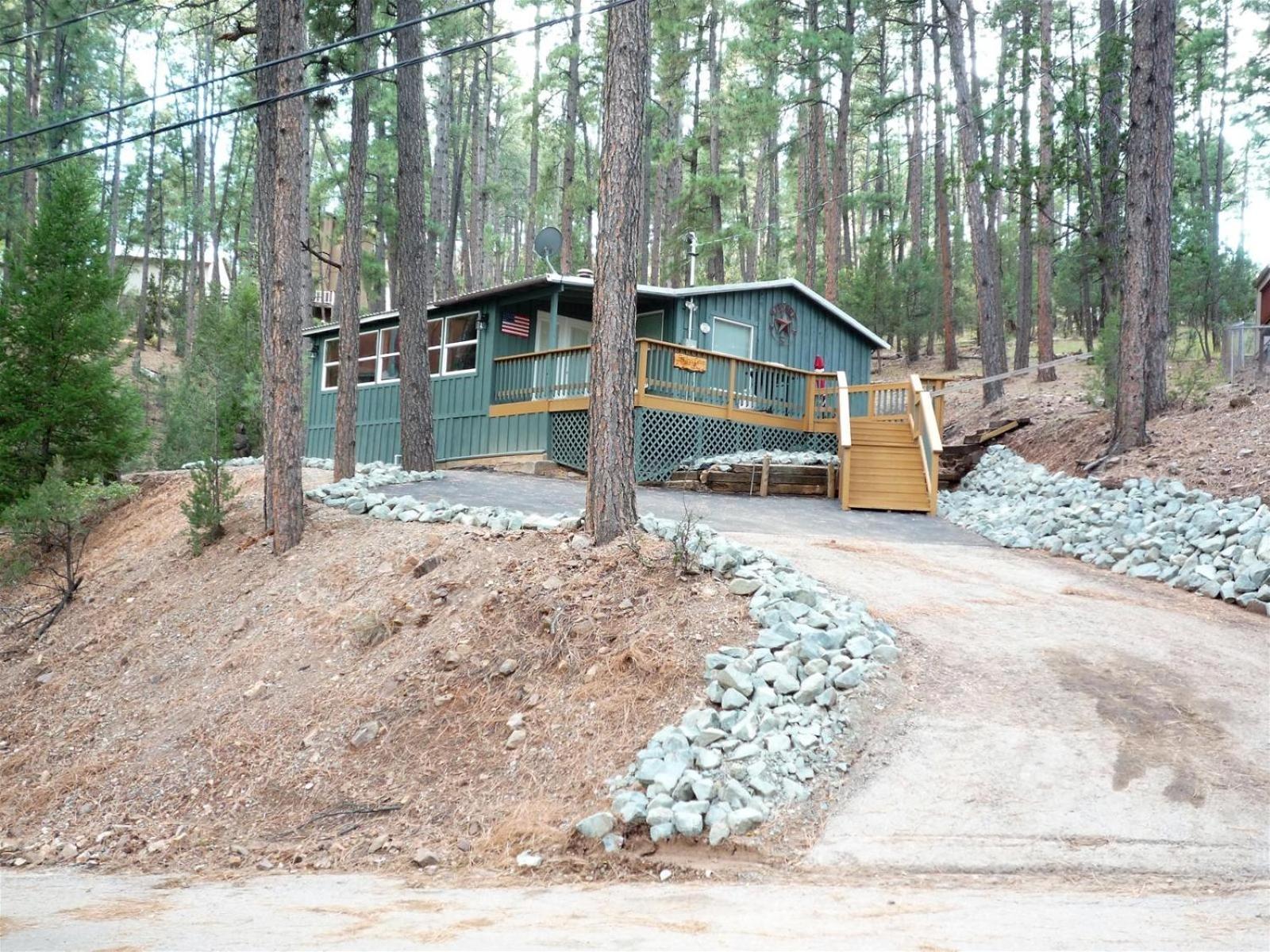 Two-Bedroom Holiday Home