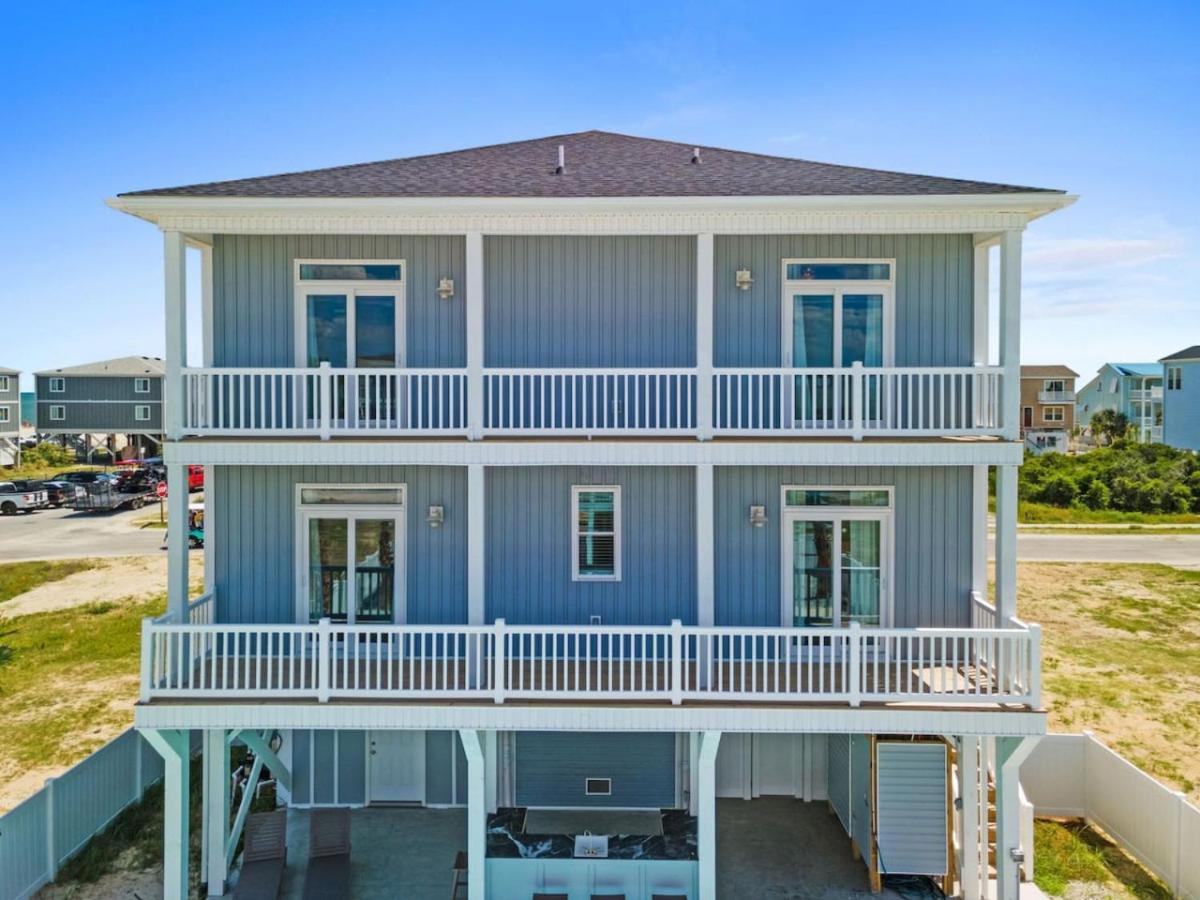 Five-Bedroom House
